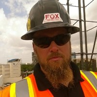 Justin Hehmke