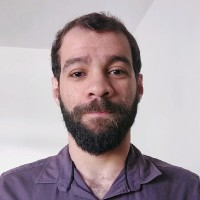 Adabergio‏ Zacarias da Silva