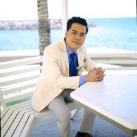 Harris John Manrique