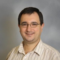 Tolga Ozel