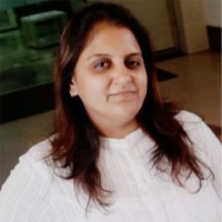 Shweta Bhandari