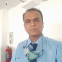 Ayub Hossainsam