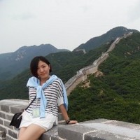 yi zhang