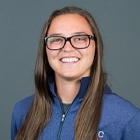 Victoria (Tori) Burnett