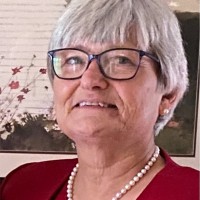 Judith Hansen
