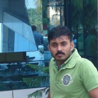 Nasar Thayyil