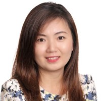 Helen Wei