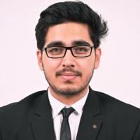 Shreyansh Tripathi