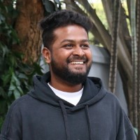 Vigneshwar S