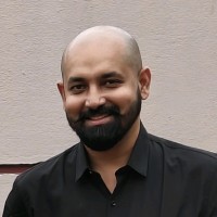 Kalappa Paradanda Nanaiah