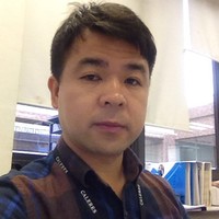 David Gu