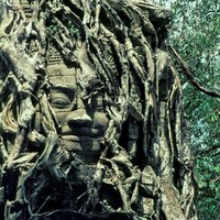 Khmer Angkor