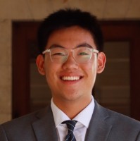 Nathan Gong
