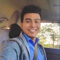Ekim Dominguez