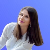 Armine Hayrapetyan
