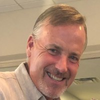 Jeff Hauss