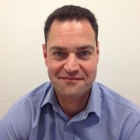 Simon Foreman