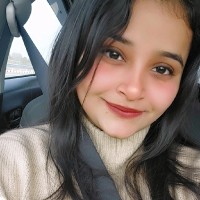 Khushi Agrawal