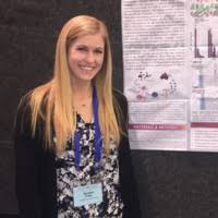 Kendra Foley, Ph.D.