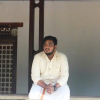 vishnudath k