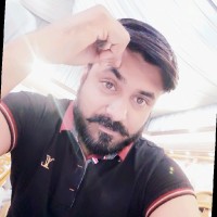 Saeed Nasir