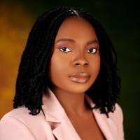 Favour Etinkumoh