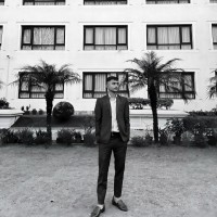 Sandesh Thapa