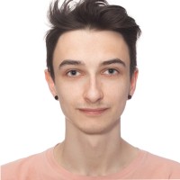 Uladzislau Yarshou