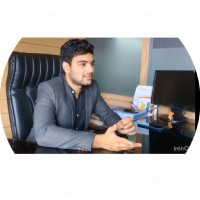 Harshit Jha