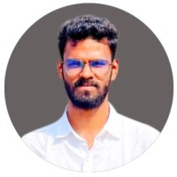Sreenivasulu Kummara