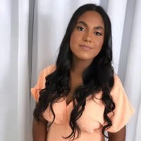 Francielly Vitória