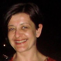 Maria Pia Salcito