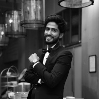 Jayesh Sharma
