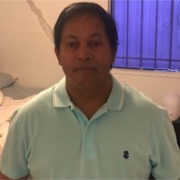 Mohammed Khosru