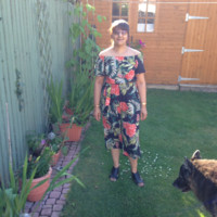 Anita Ben Patel