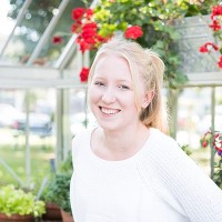 Lucy Forbes