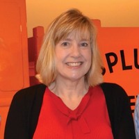 Sue Mann