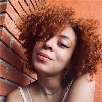 Eloisa Alves de Oliveira