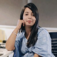 Srishti Sood