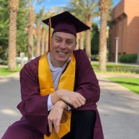 Tyler Robinson