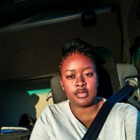 Nomzamo Mncwango