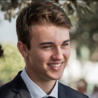 Lachlan Moore