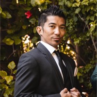 Darrel Deguzman