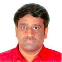 Senthilkumar D Sankaramoorthy