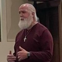 Rev. Kevin Marsh