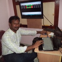 Vajrala Manohar