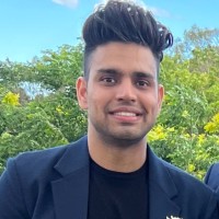 Ankit Rexwal