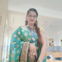 Sonal Shyamal