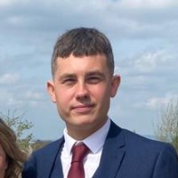Josh Brockbank