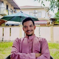 Noah Ismail